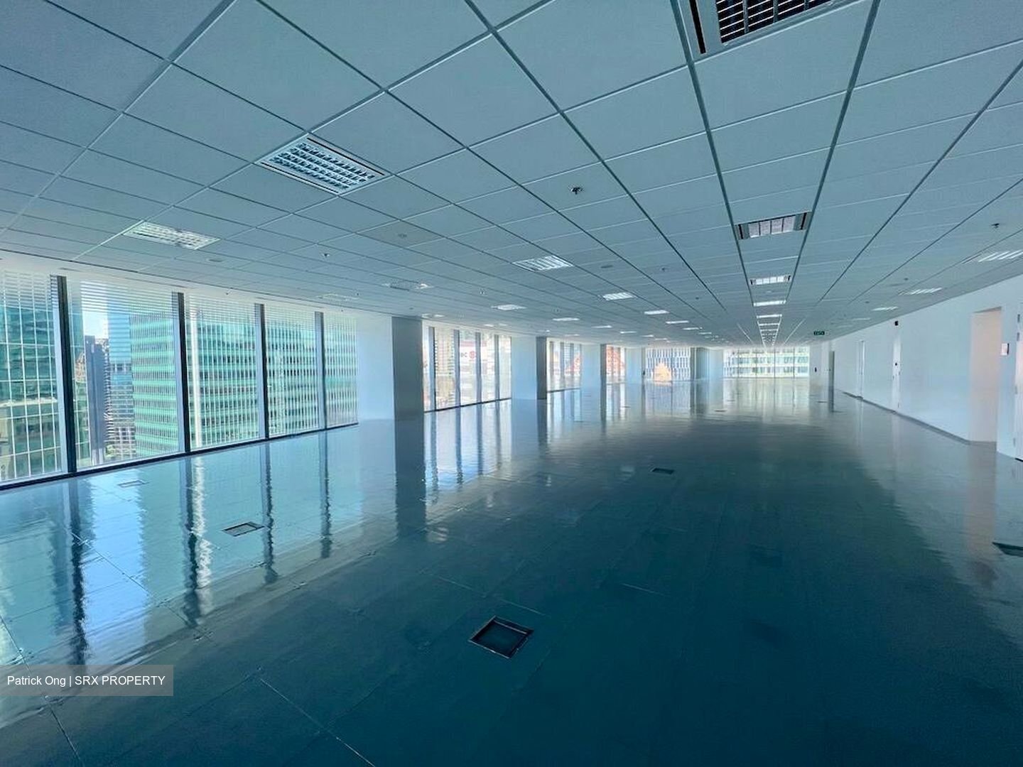 Ocean Financial Centre (D1), Office #457180511